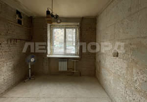 2-к квартира, вторичка, 51м2, 1/6 этаж