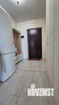 Студия квартира, вторичка, 30м2, 12/19 этаж