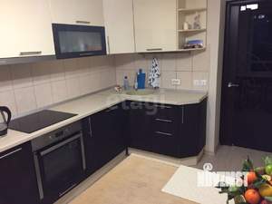 1-к квартира, вторичка, 42м2, 6/14 этаж