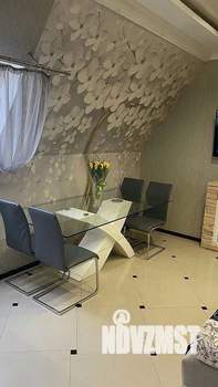 3-к квартира, вторичка, 100м2, 4/4 этаж