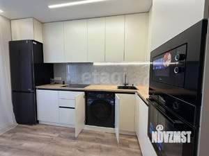 1-к квартира, вторичка, 36м2, 10/14 этаж