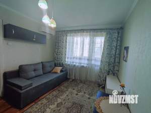 1-к квартира, вторичка, 24м2, 8/9 этаж