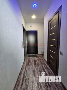 1-к квартира, вторичка, 33м2, 9/10 этаж