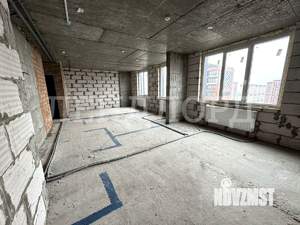 3-к квартира, вторичка, 75м2, 21/25 этаж