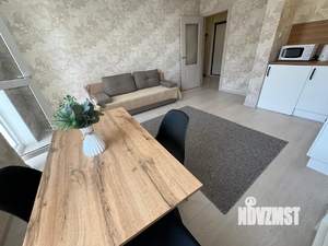 1-к квартира, вторичка, 41м2, 20/26 этаж