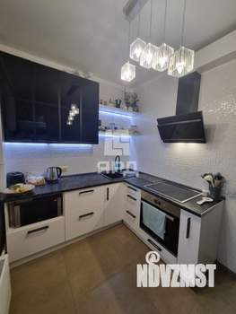 2-к квартира, вторичка, 57м2, 13/18 этаж