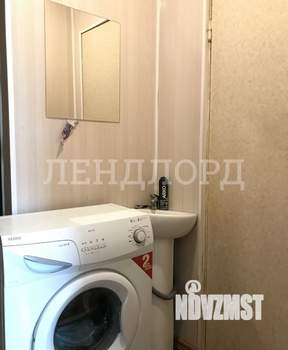 1-к квартира, вторичка, 17м2, 3/5 этаж