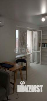 1-к квартира, вторичка, 33м2, 5/5 этаж