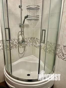 1-к квартира, вторичка, 40м2, 22/23 этаж