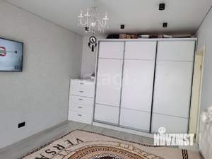 2-к квартира, вторичка, 56м2, 4/18 этаж