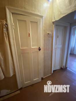 1-к квартира, вторичка, 37м2, 1/5 этаж