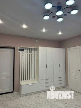 2-к квартира, вторичка, 42м2, 6/10 этаж