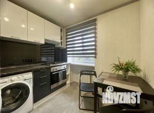 1-к квартира, вторичка, 32м2, 4/5 этаж