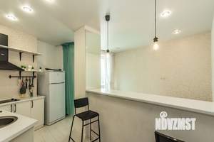 Студия квартира, вторичка, 24м2, 6/13 этаж