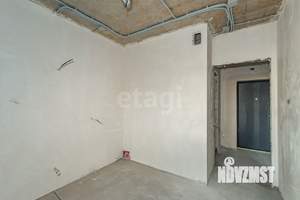 1-к квартира, вторичка, 35м2, 2/20 этаж