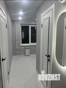 1-к квартира, вторичка, 24м2, 2/9 этаж