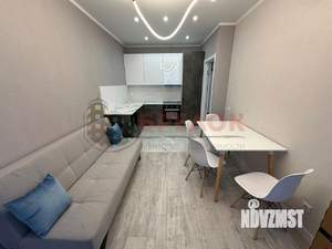 2-к квартира, вторичка, 48м2, 16/25 этаж