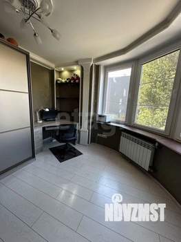 3-к квартира, вторичка, 80м2, 3/16 этаж