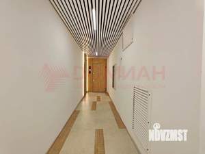 1-к квартира, вторичка, 35м2, 8/21 этаж