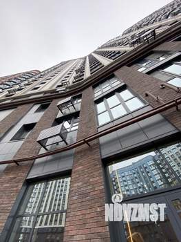 2-к квартира, вторичка, 54м2, 5/24 этаж