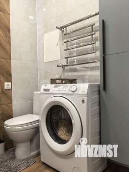 1-к квартира, вторичка, 38м2, 10/17 этаж