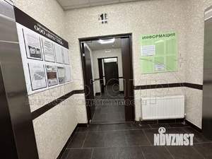 1-к квартира, вторичка, 50м2, 17/24 этаж