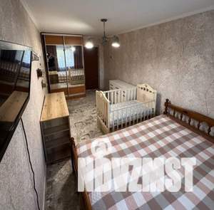 2-к квартира, вторичка, 50м2, 4/5 этаж