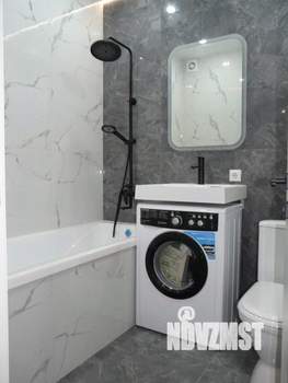 1-к квартира, вторичка, 43м2, 15/24 этаж