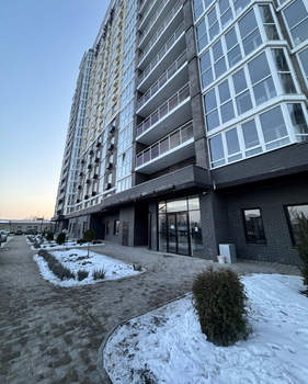 Студия квартира, вторичка, 31м2, 4/18 этаж