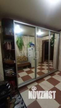 1-к квартира, вторичка, 49м2, 1/11 этаж