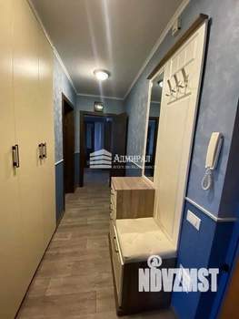 3-к квартира, вторичка, 60м2, 5/9 этаж