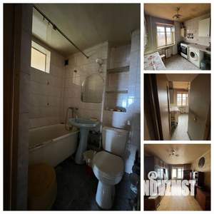 2-к квартира, вторичка, 46м2, 5/5 этаж