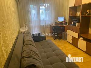 2-к квартира, вторичка, 52м2, 9/9 этаж