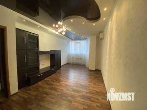 1-к квартира, вторичка, 45м2, 11/17 этаж