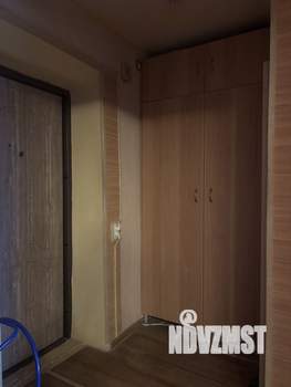 1-к квартира, вторичка, 33м2, 5/5 этаж