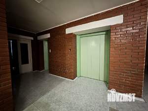 1-к квартира, вторичка, 39м2, 8/17 этаж