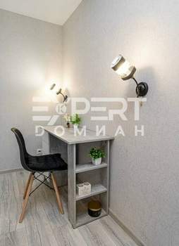 2-к квартира, вторичка, 44м2, 8/19 этаж