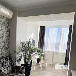 3-к квартира, вторичка, 92м2, 15/16 этаж