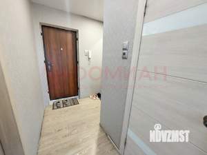 1-к квартира, вторичка, 31м2, 6/9 этаж