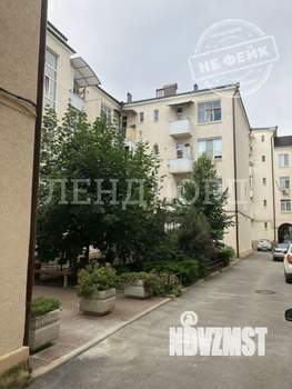 2-к квартира, вторичка, 55м2, 2/5 этаж