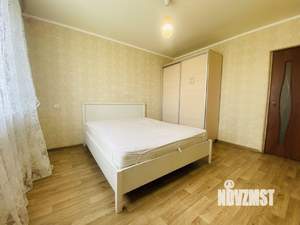 2-к квартира, вторичка, 50м2, 9/9 этаж