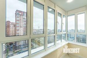 2-к квартира, вторичка, 60м2, 14/19 этаж