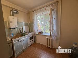 1-к квартира, вторичка, 29м2, 4/5 этаж