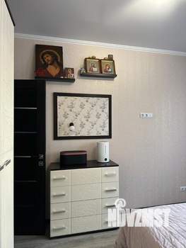 2-к квартира, вторичка, 56м2, 5/20 этаж