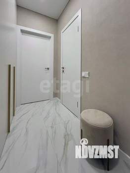 1-к квартира, вторичка, 38м2, 11/20 этаж