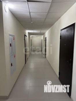 2-к квартира, вторичка, 52м2, 15/24 этаж