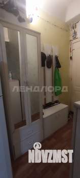 1-к квартира, вторичка, 31м2, 1/5 этаж