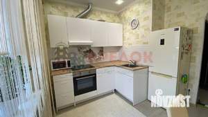 1-к квартира, вторичка, 38м2, 2/18 этаж