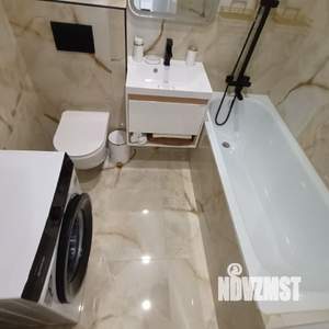 1-к квартира, вторичка, 40м2, 16/19 этаж