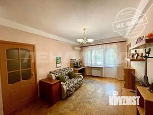 3-к квартира, вторичка, 45м2, 3/5 этаж